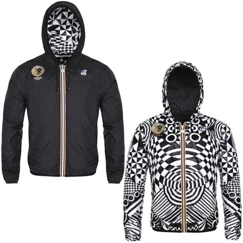 kway versace